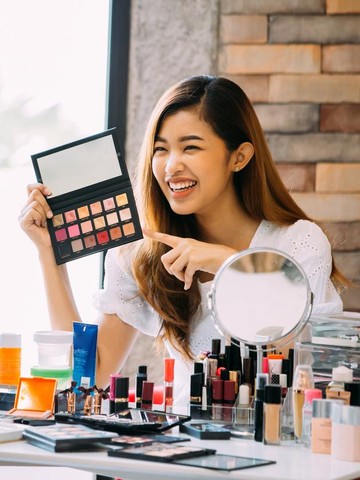 Bahaya Tren Kecantikan TikTok yang Picu Masalah Kulit Wajah