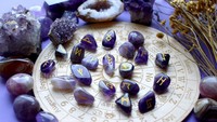 Ramalan Zodiak 4 Juni: Taurus Hilangkan Keraguan, Aries Gampang Tersinggung