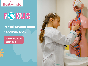 Pentingnya Pendidikan Seksualitas di Sekolah, Ini 4 Alasannya Pentingnya Pendidikan Seksualitas di Sekolah, Ini 4 Alasannya