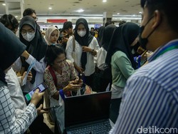 Kantor Dipindah ke BSD, Pegawai Ini Kelimpungan Cari Kerja Dekat Rumah