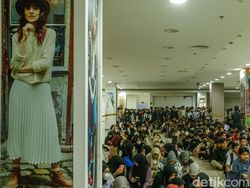 Respons Perusahaan soal Anggapan Lowongan di Job Fair Cuma Formalitas