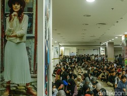 Respons Perusahaan soal Anggapan Lowongan di Job Fair Cuma Formalitas