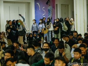 Janji 19 Juta Lapangan Kerja, Realistiskah?
