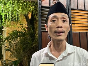 Kader PSI Pengunggah Ijazah Jokowi Minta Maaf, Langsung Datang ke Solo Kader PSI Pengunggah Ijazah Jokowi Minta Maaf, Langsung Datang ke Solo