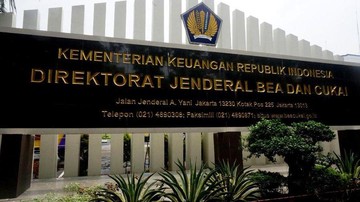 Berita dari Detik Finance: Bea Cukai Pakai Teknologi AI untuk Tingkatkan Layanan Usai Ditegur Purbaya
