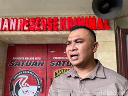 Dokter YA Tak Hadir Lagi Saat Dipanggil Polisi Terkait Pelecehan Pasien