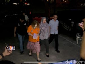 Jan Hwa Diana Jadi Tersangka Tahan 108 Ijazah, Ini Tanggapan Karyawan