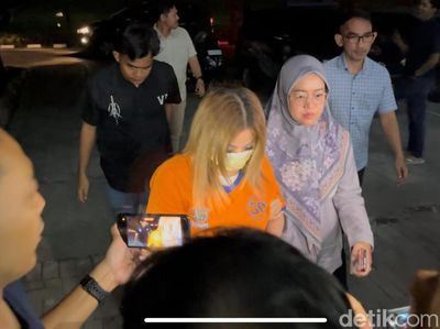 Jan Hwa Diana Bos Sentosa Seal Diperiksa Polda Jatim