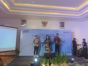 Bidang Pekerjaan yang Paling Diminati Anak Muda Menurut Kemnaker RI, Apa Itu? Bidang Pekerjaan yang Paling Diminati Anak Muda Menurut Kemnaker RI, Apa Itu?