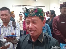 DPRD Bali Akui Terima Titipan Siswa Lewat WA, Janji Tak Intervensi