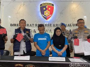 Ketua PP Blora Mbah Mun Ternyata 2 Kali Residivis Kasus Penipuan Penggelapan Ketua PP Blora Mbah Mun Ternyata 2 Kali Residivis Kasus Penipuan Penggelapan