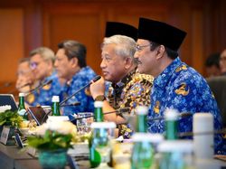 Sekolah Rakyat Mulai Rekrutmen Calon Kepala Sekolah di Sejumlah Daerah