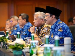 Sekolah Rakyat Mulai Rekrutmen Calon Kepala Sekolah di Sejumlah Daerah