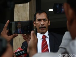 Sidang Perdana Gugatan ke UGM soal Ijazah Jokowi Digelar di PN Sleman Hari Ini