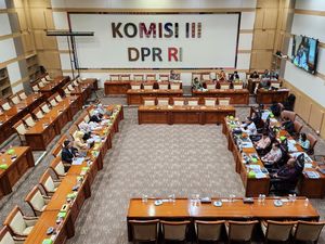Pakar Tak Sepakat Ide Hakim Pemeriksa Pendahuluan Masuk Revisi KUHAP Pakar Tak Sepakat Ide Hakim Pemeriksa Pendahuluan Masuk Revisi KUHAP