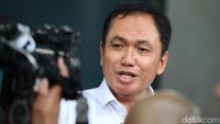 KPK Periksa Ketua KPPU Terkait Kasus Korupsi PGN