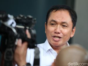KPK Periksa Ketua KPPU Terkait Kasus Korupsi PGN KPK Periksa Ketua KPPU Terkait Kasus Korupsi PGN