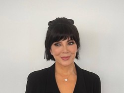 Kris Jenner Kecewa Hasil Facelift Rp 1,6 M Tak Tahan Lama, Ingin Operasi Ulang