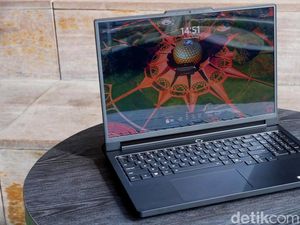 Spesifikasi Lengkap Lenovo Legion Pro 7i Spesifikasi Lengkap Lenovo Legion Pro 7i