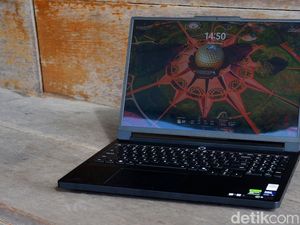 Laptop Gaming Lenovo Legion Pro 7i Bawa Performa Gahar tapi Tetap Adem Laptop Gaming Lenovo Legion Pro 7i Bawa Performa Gahar tapi Tetap Adem