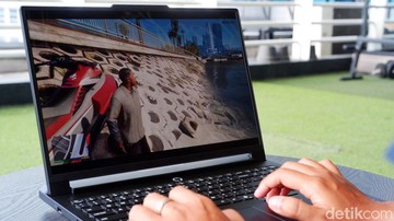 Promo Lenovo Legion Pro 7i, Bisa Dapat Saldo Steam Wallet