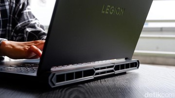 Mengenal Sistem Pendingin Legion ColdFront Andalan Lenovo