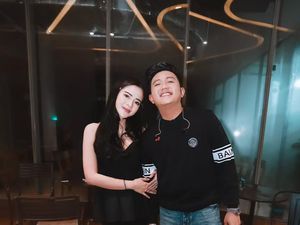 Lirik Sinarengan dan Artinya, Lagu Duet Denny Caknan feat Bella Bonita Lirik Sinarengan dan Artinya, Lagu Duet Denny Caknan feat Bella Bonita
