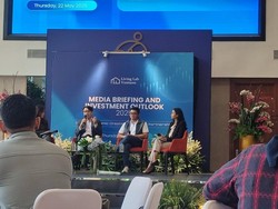 Living Lab Ventures Kucurkan Investasi Ratusan Juta Dolar AS hingga 2024