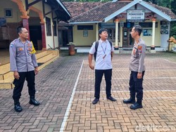 Remaja Ponorogo Ternyata Meninggal Usai Kena Tendangan Saat Sparing Silat