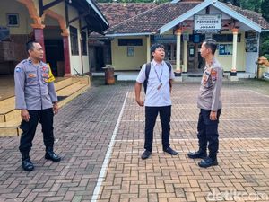 Remaja Ponorogo Ternyata Meninggal Usai Kena Tendangan Saat Sparing Silat Remaja Ponorogo Ternyata Meninggal Usai Kena Tendangan Saat Sparing Silat