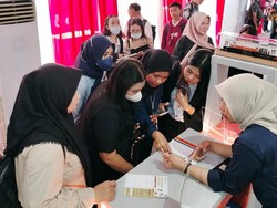 KAI Buka Lowongan Kerja untuk D3-S1, Ini Syaratnya