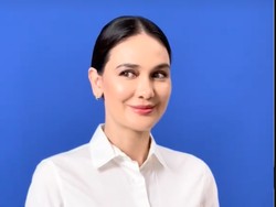 Respons Luna Maya soal Konten Ekslusif Dunggah Ulang Netizen