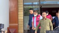 Tampang Eks Dirjen Kominfo Cs Ditahan Jaksa di Kasus Korupsi PDNS