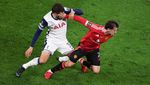 4 Pemain MU dengan Rating Terburuk di Final Liga Europa, Ada Onana