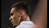 Real Betis seraya mengingatkan ada pula nuansa burung dalam sosok Antony, pemain bintangnya yang saat ini sedang dipinjam dari Manchester United. Foto: dok. Internet/X (Twitter)