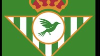 Pada tengah pekan depan Real Betis akan berhadapan dengan Chelsea di final Conference League. Berharap trofi, Betis pun berkelakar ganti logo klub jadi bernuansa burung. Foto: dok. Internet/X (Twitter)