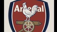 Muncul deh opsi logo baru Arsenal. Foto: dok. Internet/X (Twitter)