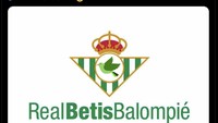 Pekan depan klub Spanyol Real Betis akan tampil di final Conference League. Demi jadi juara, burung pun ikut dibawa-bawa. Foto: Dok. Twitter/X