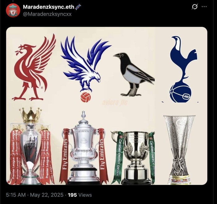 Meme Tahun Burung Juara