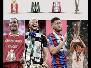 Meme Kocak Tahunnya Burung Jadi Juara: Liverpool hingga Tottenham