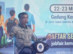 Rencana Pemerintah Hapus Syarat Usia di Lowongan Kerja
