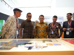 Menbud Dorong Museum Jadi Pilar Infrastruktur Kebudayaan Nasional
