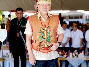 Zulhas Tegaskan Loker Koperasi Merah Putih Belum Dibuka: Di Medsos Itu Hoaks