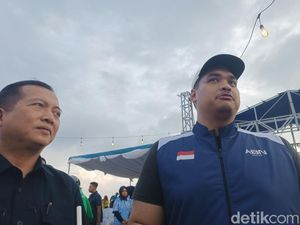 Menpora Buka Suara soal Kepastian PON NTB-NTT 2028