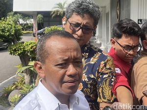 Prabowo Restui Huayou dari China Gantikan LG di Proyek Baterai Rp 164 T Prabowo Restui Huayou dari China Gantikan LG di Proyek Baterai Rp 164 T