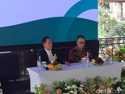 Jurus Pemerintah Atasi Masalah Sampah Plastik