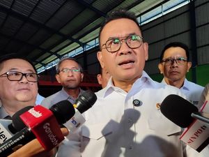 Impor Benang Filamen Bebas Bea Masuk Antidumping! Impor Benang Filamen Bebas Bea Masuk Antidumping!