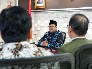 Survei Litbang Kompas: 94,4% Masyarakat Setuju Program Sekolah Rakyat