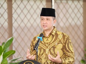 Gaet Pandu Tani, Kementrans Ingin Transmigran Lebih Produktif