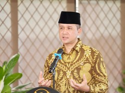 Gaet Pandu Tani, Kementrans Ingin Transmigran Lebih Produktif